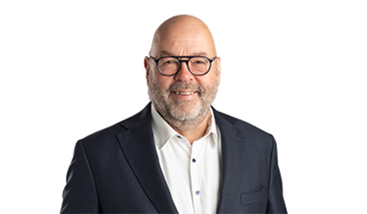 Berny Metselaar